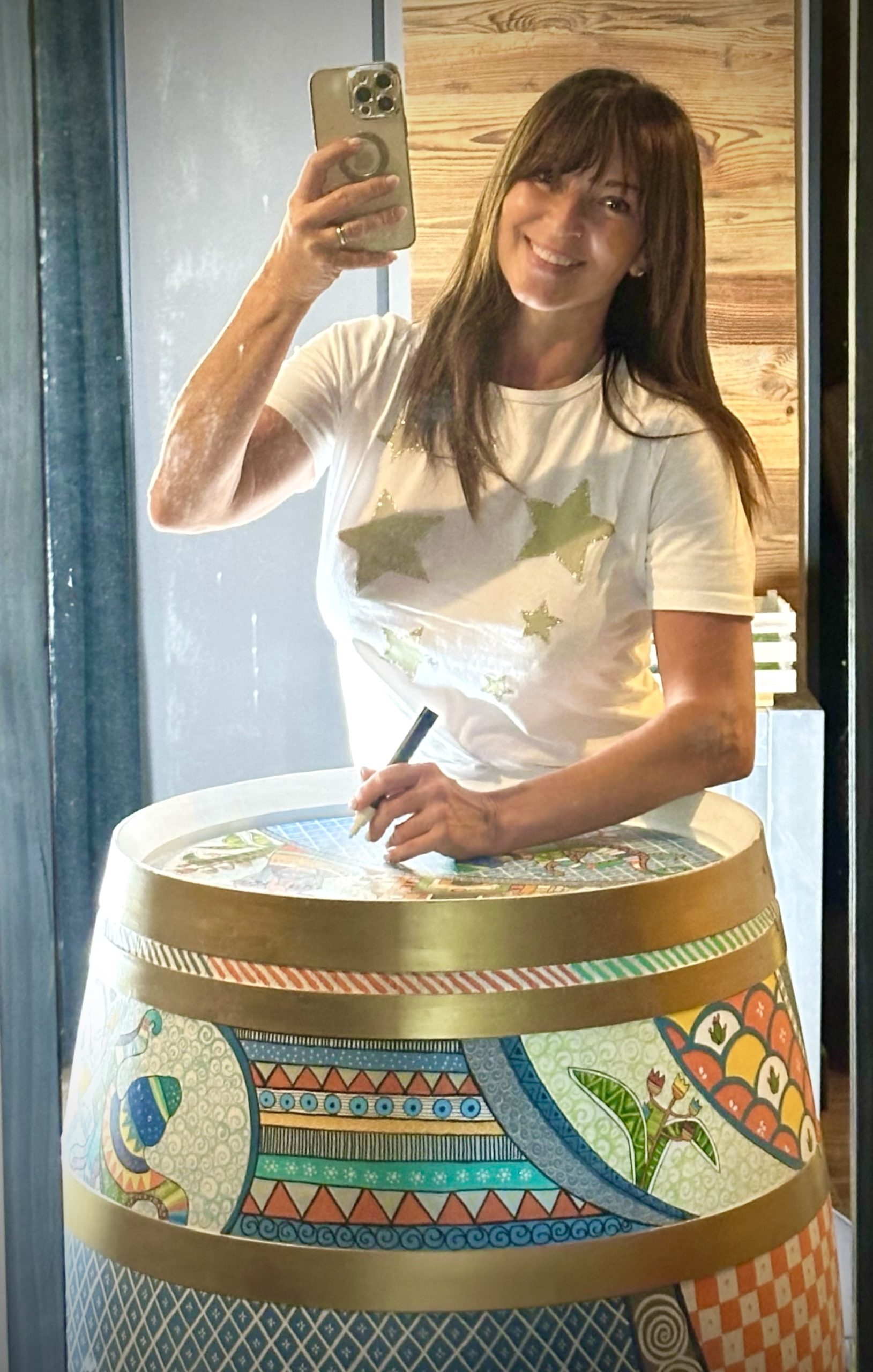 Madame Barrique. La seconda vita
