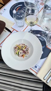 Serate romane con i vini delle Langhe di Cristian Ferrero