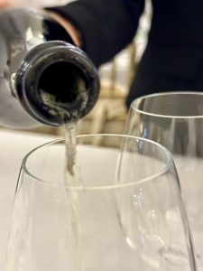 LUGANA, ARMONIE SENZA TEMPO