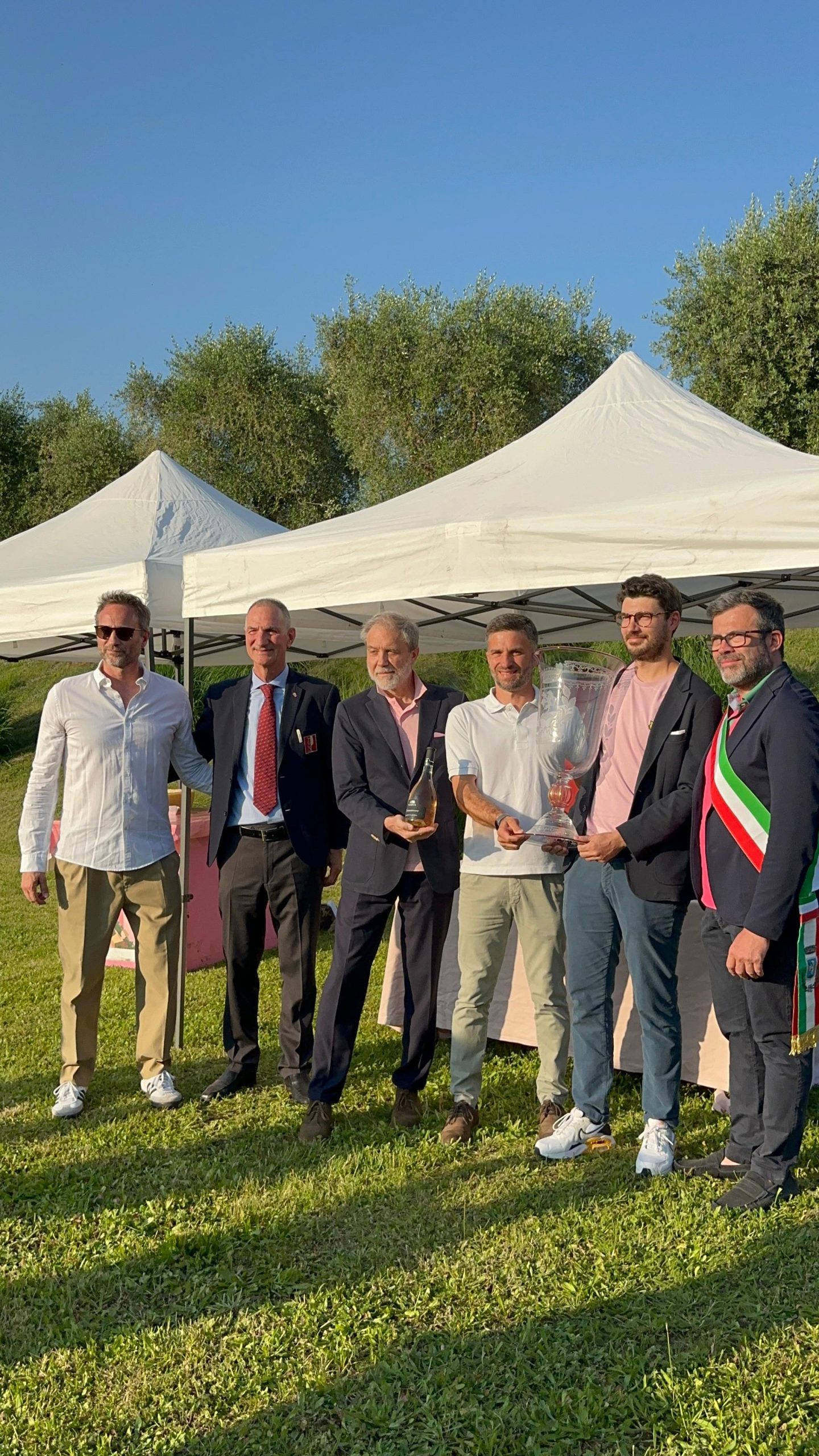 Valtènesi in Rosa 2025: il rosé gardesano incanta ancora nel cuore di Moniga del Garda