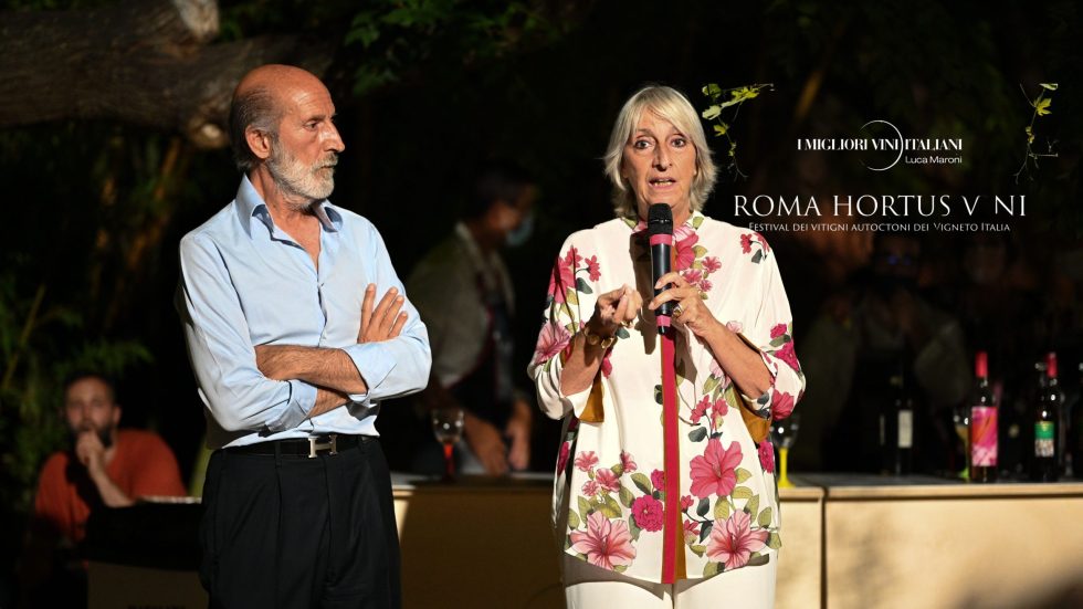 Roma Hortus Vini 2025: l’Italia del vino inonda l’Orto Botanico di Roma