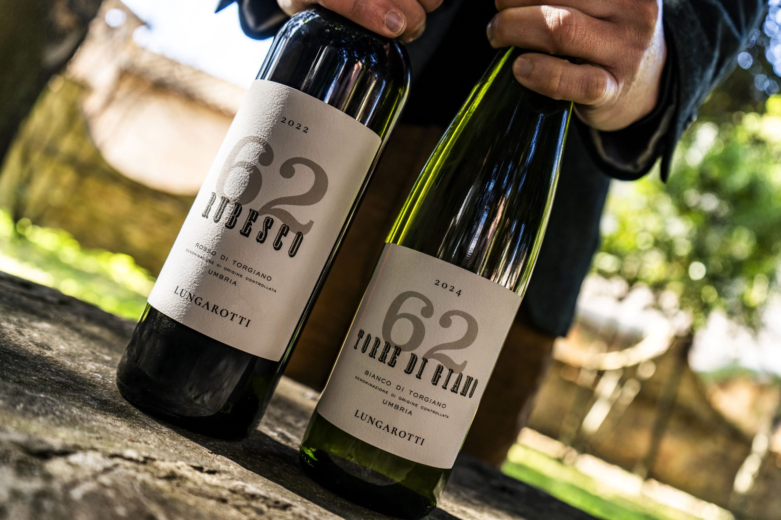 La cantina Lungarotti di Torgiano si rinnova per offrire esperienze ispirate alla vita lenta dell’Umbria