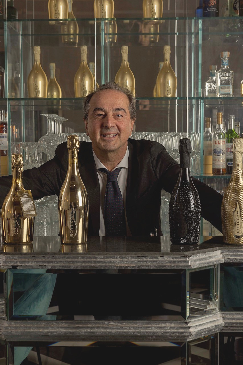 Atmosphere Living lancia le prime residenze a marchio Bottega Gold in India