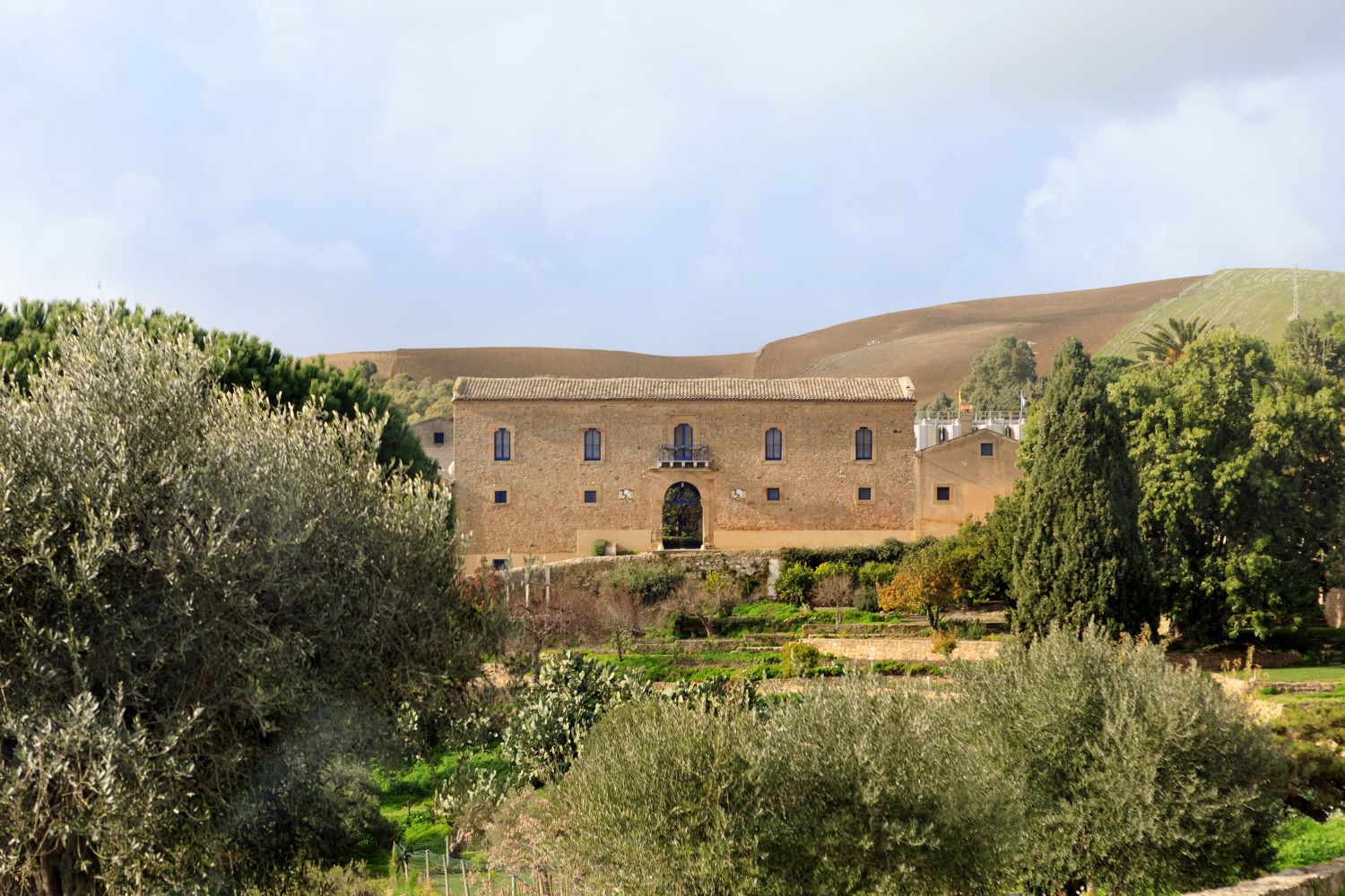 Estate a ritmo di tramonti e cultura mediterranea: un assaggio di Val di Mazara con "La Sicilia di Ulisse"