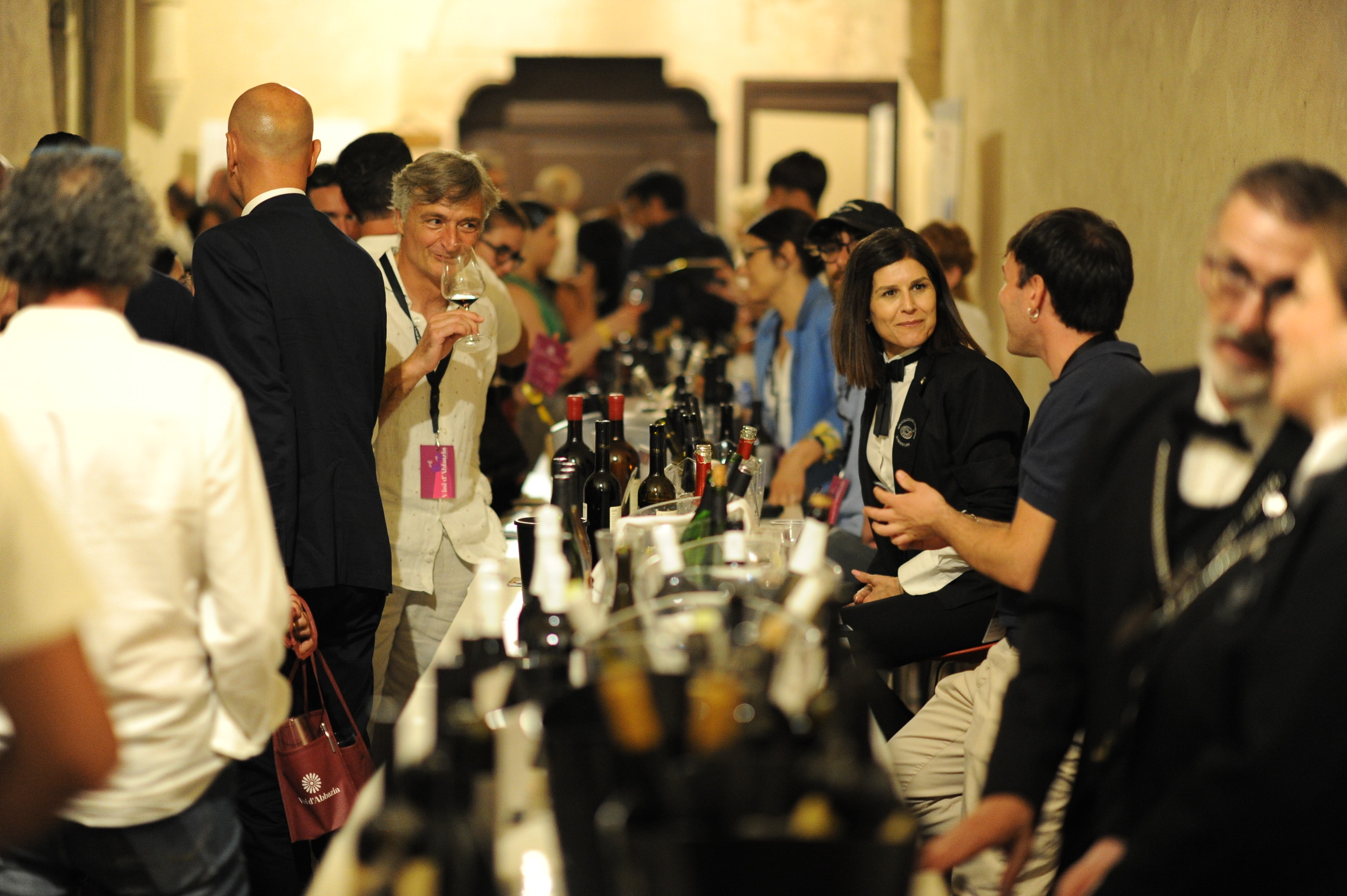 Vini d’Abbazia. La tradizione enologica monastica conquista tutti tra vini ricercati e cultura