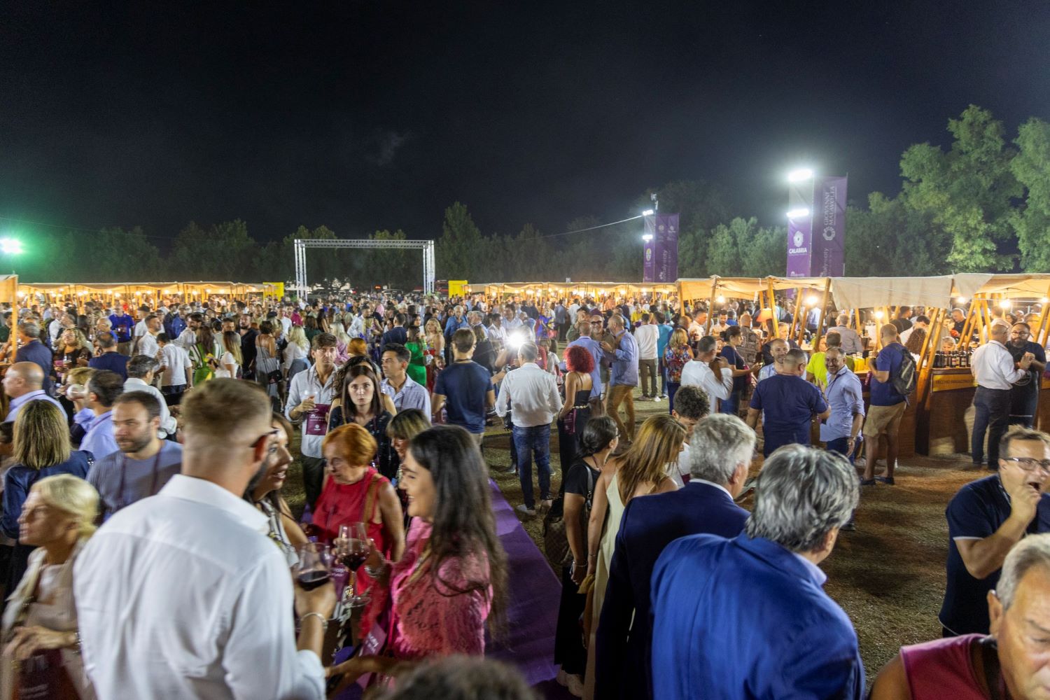 Vinitaly and the City torna in Calabria
