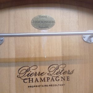 Le Mesnil-sur-Oger e Clos du Mesnil