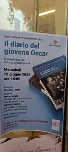 Serate romane. I vini calabresi di Tenute Santoro e i vernissage di Area Contesa Arte
