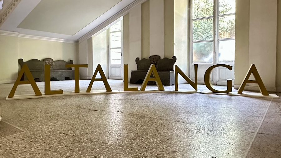 Alta Langa Roma 2025