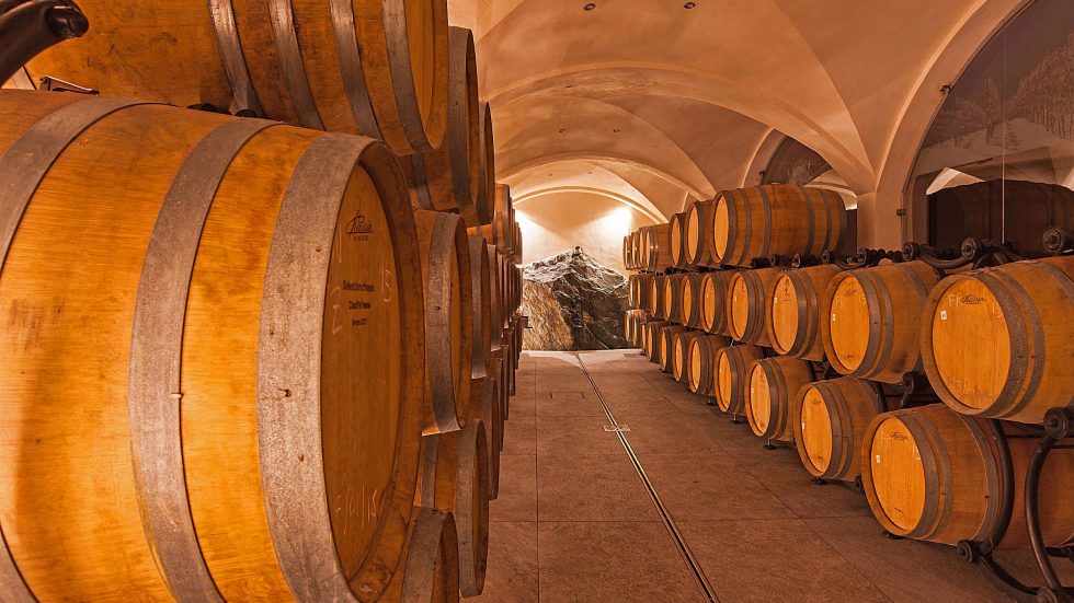 DegustaVigna 2025 | Calici di Colori, Sapori di Montagna: l’estate tra vigne e musica con la famiglia Grosjean