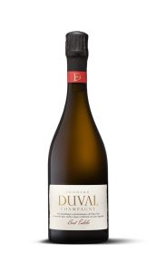 Champagne Edouard Duval. Il Brut Nature esclusivamente dedicato all'Italia (e non solo)