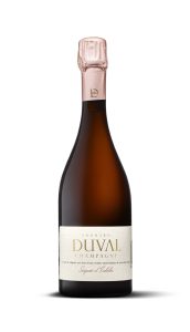 Champagne Edouard Duval. Il Brut Nature esclusivamente dedicato all'Italia (e non solo)