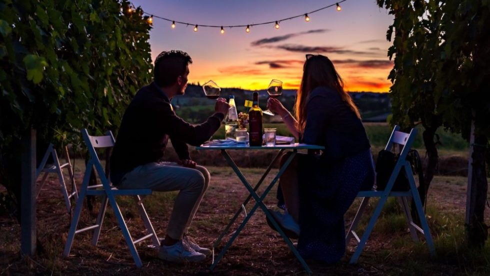 MTV Umbria presenta Calici di Stelle 2025: l’Umbria brinda sotto le stelle