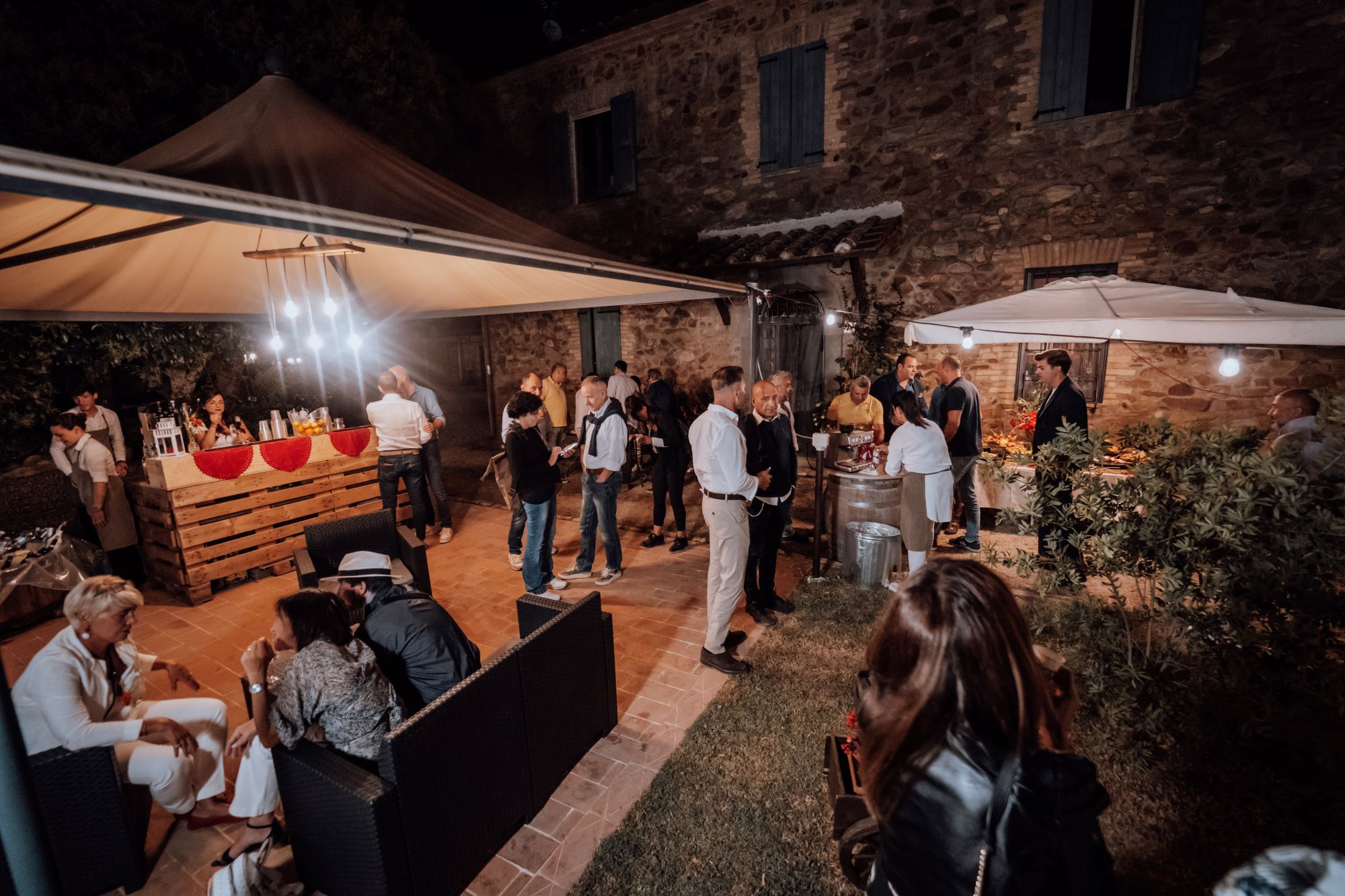 MTV Umbria presenta Calici di Stelle 2025: l’Umbria brinda sotto le stelle