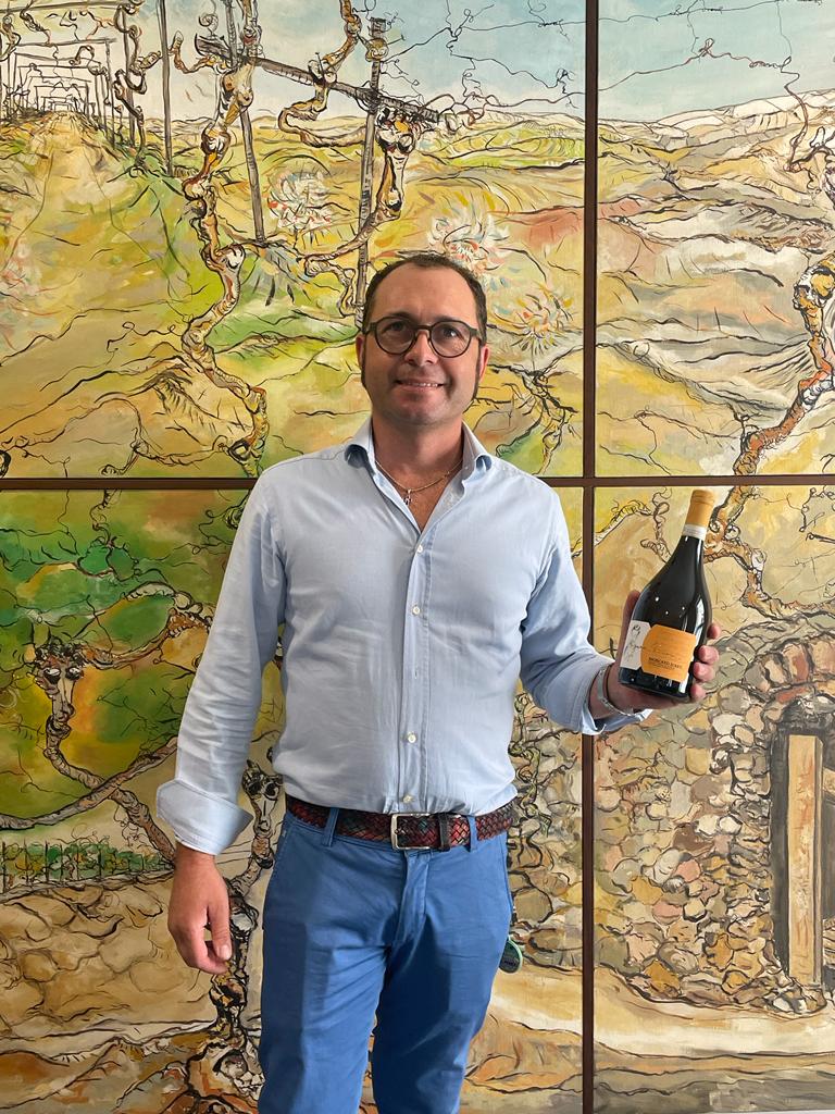 VINO: Veraison Group e Vallebelbo siglano una lettera d’intenti per una nuova alleanza strategica nelle Langhe