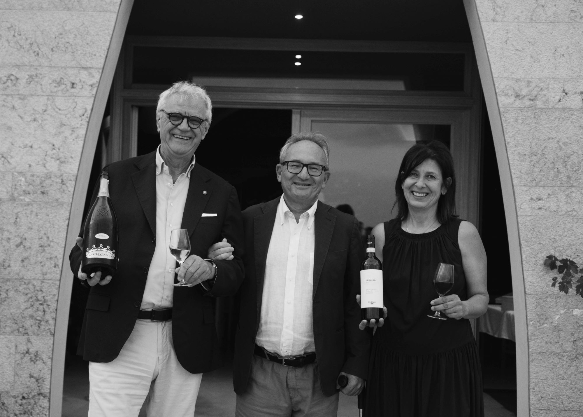 Premio AICCA cardiopatie vino