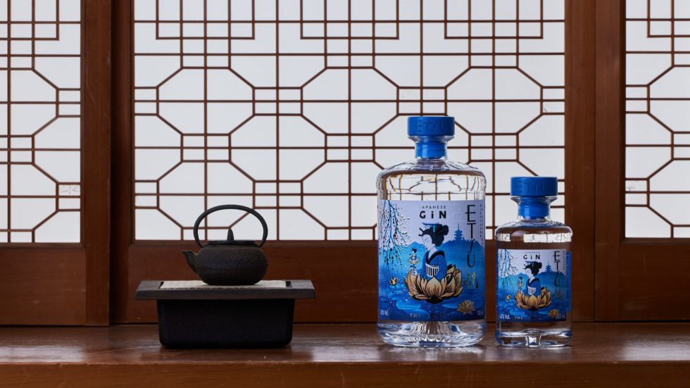 D&C e Gin ETSU: una storia di successo, innovazione ed esperienze nel mondo del Sol Levante