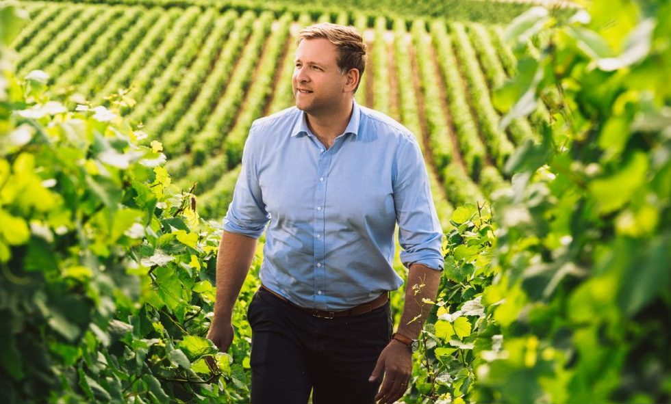 Champagne Edouard Duval. Il Brut Nature esclusivamente dedicato all'Italia (e non solo)