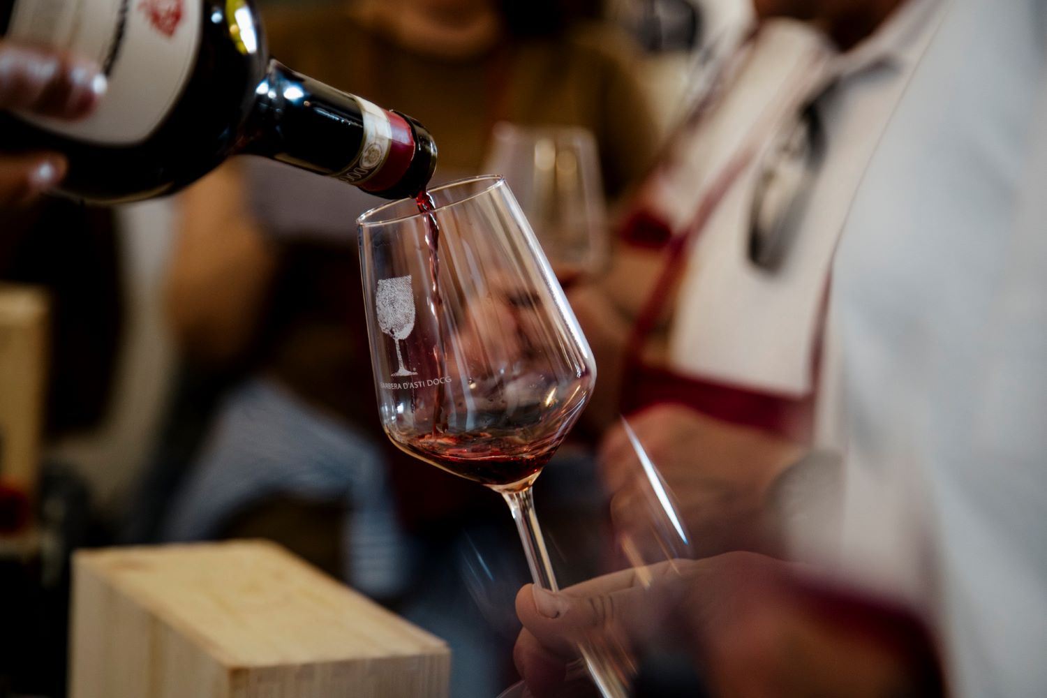 Barbera D’Asti docg, Piemonte doc Rosato e Grignolino D’Asti doc protagonisti dell’estate