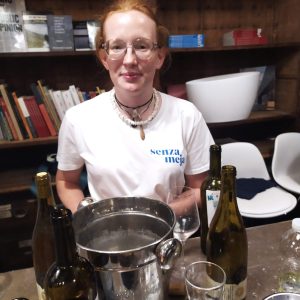 Senza Meja. Giovani vigneron oltre ogni confine