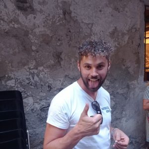 Senza Meja. Giovani vigneron oltre ogni confine