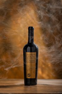 Jà te disse. I vini di Pedro Patrício