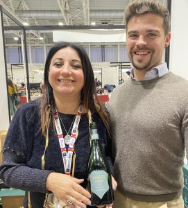 Azienda Furletti. L'eleganza dei vini del Garda Trentino