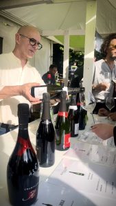 Only Wine Festival a Città di Castello: un’esperienza da influencer tra giovani innovatori del vino