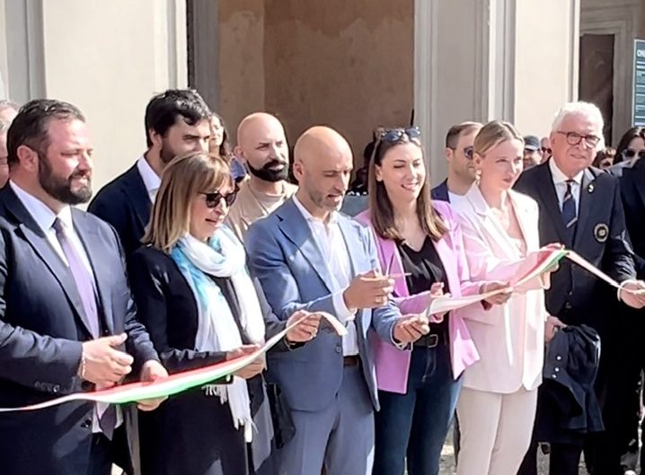 Only Wine Festival a Città di Castello: un’esperienza da influencer tra giovani innovatori del vino