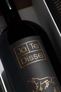 Jà te disse. I vini di Pedro Patrício