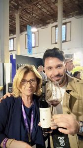 Paestum Wine Festival 2025. Il Sud che incanta il mondo del vino