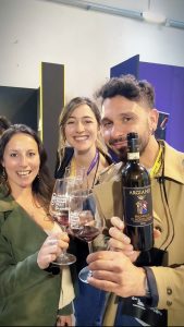 Paestum Wine Festival 2025. Il Sud che incanta il mondo del vino