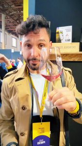 Paestum Wine Festival 2025. Il Sud che incanta il mondo del vino