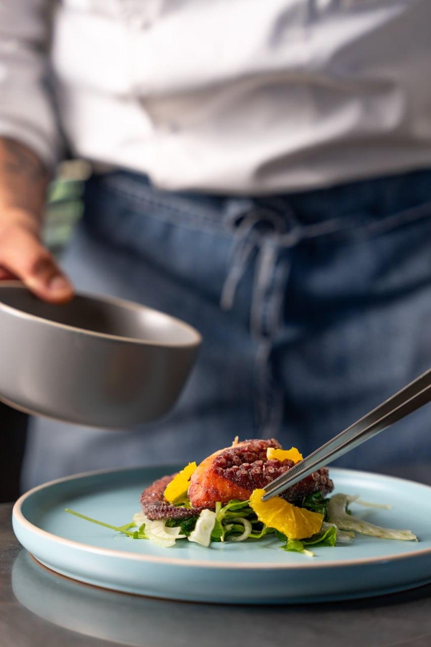 Vivaldi Restaurant: il gusto va in scena