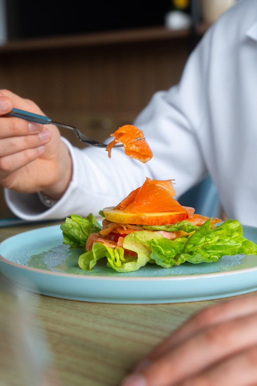 Vivaldi Restaurant: il gusto va in scena