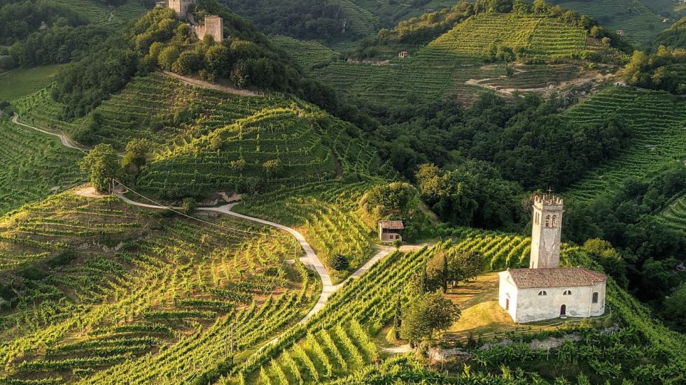 Follador Prosecco protagonista all’ATV Tennis Open WTA125 per il quinto anno consecutivo
