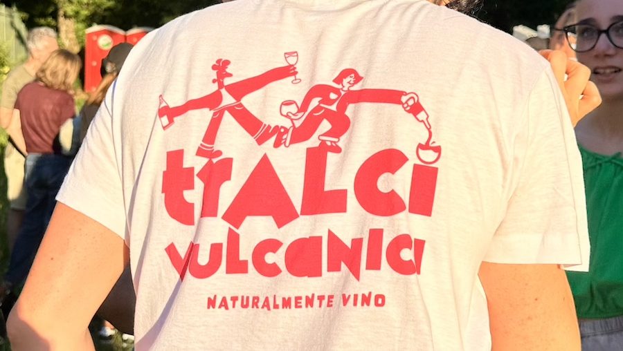 TRALCI VULCANICI 2025