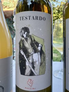 TRALCI VULCANICI 2025
