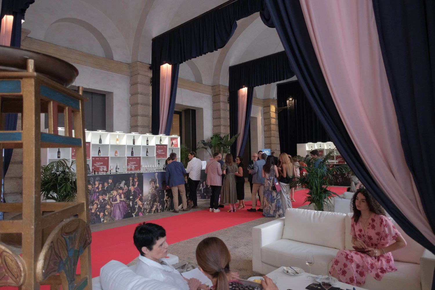 Vinitaly Opera Verona