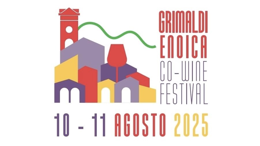 Grimaldi Enoica Co-Wine Festival