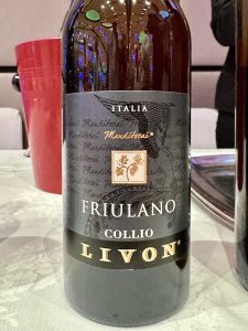 45° Forum della Cultura del Vino