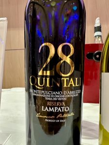 45° Forum della Cultura del Vino