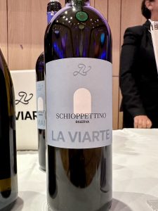 45° Forum della Cultura del Vino