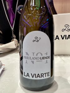 45° Forum della Cultura del Vino