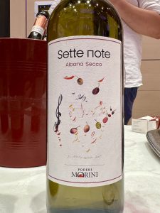 45° Forum della Cultura del Vino