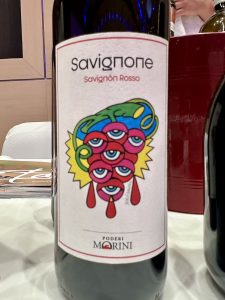 45° Forum della Cultura del Vino
