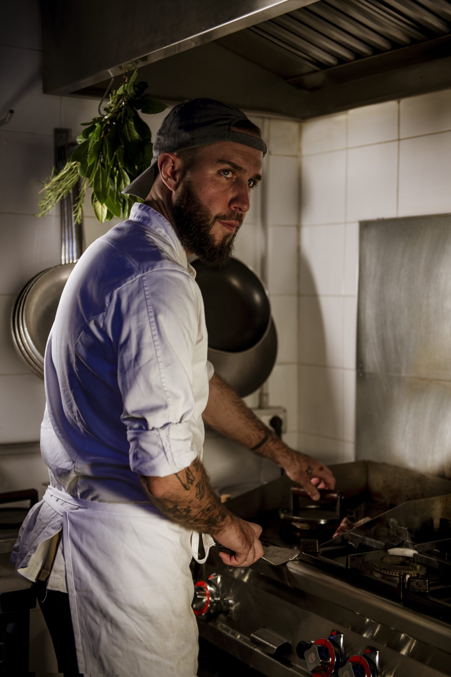 Da Santì, dove la cucina di nonna Santina incontra il banco dei nipoti