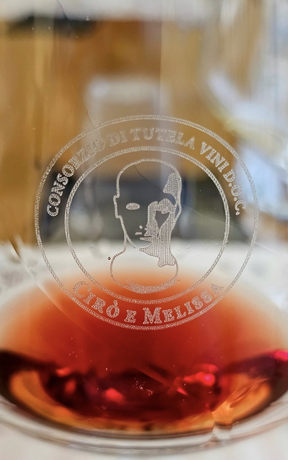 Il Cirò Classico è ora DOCG. La Calabria del vino festeggia con la decima edizione del Cirò Wine Festival