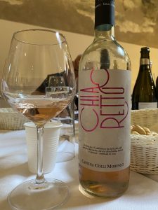 Italian Taste Summit e Consorzio Vini Mantovani