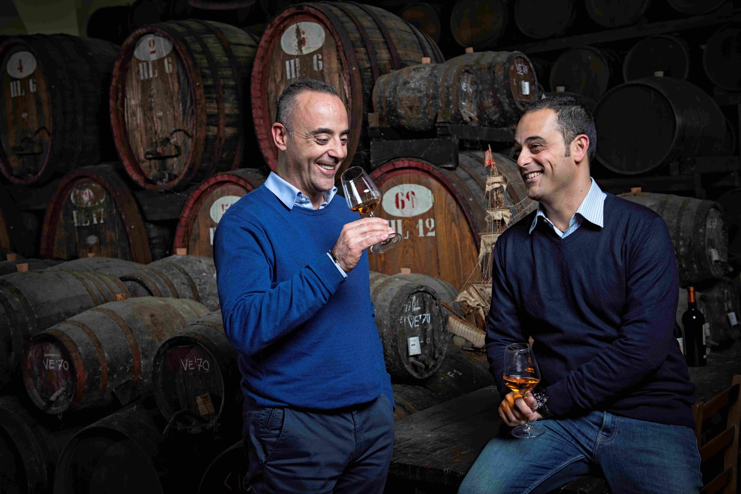 Contini 1898. La convivialità in Sardegna